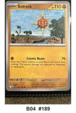 Pokemon TCG Card Lot x18 incl. 2 Holo - Destined Rivals, Mega Evolution - Pre-Owned - Cards