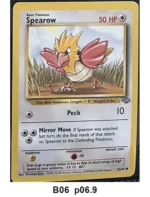 Pokemon TCG Card Bundle x5 - Eevee, Oddish, Bellsprout + 2 more - Pre-Owned - Cards