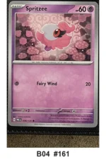Pokemon TCG Card Lot x19 incl. 3 Holo - Destined Rivals, Journey Together - Pre-Owned - Cards