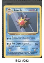 Pokemon TCG Card Bundle x4 - Bulbasaur, Jynx, Magnemite + 1 more - Pre-Owned - Cards