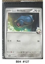 Pokemon TCG Card Lot x19 incl. 3 Holo - Destined Rivals, Journey Together - Pre-Owned - Cards