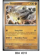 Pokemon TCG Card Lot x19 incl. 3 Holo - Destined Rivals, Journey Together - Pre-Owned - Cards