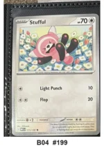 Pokemon TCG Card Lot x19 incl. 3 Holo - Destined Rivals, Journey Together - Pre-Owned - Cards