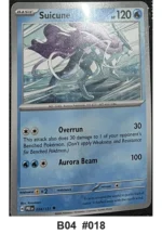 Pokemon TCG Card Lot x19 incl. 2 Holo - Destined Rivals, Mega Evolution - Pre-Owned - Cards