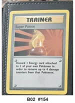 Pokemon TCG Card Bundle x5 - Abra, Growlithe, Sandshrew + 2 more - Pre-Owned - Cards