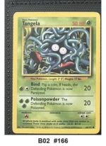 Pokemon TCG Card Bundle x5 - Kadabra, Charmander, Machop + 2 more - Pre-Owned - Cards