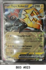 Pokemon TCG Holo Card Bundle x7 - Erika's Invitation (Japanese), Palafin, Marnie's Grimmsnarl ex + 4 more - Pre-Owned - Cards