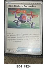 Pokemon TCG Card Lot x19 incl. 3 Holo - Destined Rivals, Mega Evolution - Pre-Owned - Cards