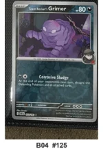 Pokemon TCG Card Lot x19 incl. 3 Holo - Destined Rivals, Journey Together - Pre-Owned - Cards
