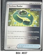 Pokemon TCG Card Lot x18 incl. 2 Holo - Destined Rivals, Mega Evolution - Pre-Owned - Cards