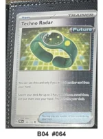 Pokemon TCG Card Lot x19 incl. 3 Holo - Destined Rivals, Mega Evolution - Pre-Owned - Cards