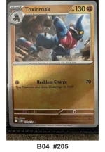 Pokemon TCG Card Bundle x7 - Espeon, Buddy-Buddy Poffin, Team Rocket's Nidoran ♂ + 4 more - Pre-Owned - Cards