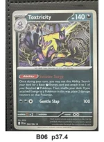 Pokemon TCG Card Bundle x6 - Abra, Pikachu, Diglett + 3 more - Pre-Owned - Cards