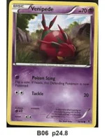 Pokemon TCG Card Lot x19 - Base Set, Emerging Powers - Pre-Owned - Cards
