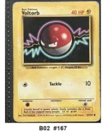 Pokemon TCG Card Bundle x5 - Kakuna, Voltorb, Diglett + 2 more - Pre-Owned - Cards