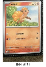 Pokemon TCG Card Lot x18 incl. 2 Holo - Destined Rivals, Mega Evolution - Pre-Owned - Cards