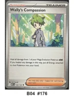 Pokemon TCG Card Lot x19 incl. 2 Holo - Destined Rivals, Mega Evolution - Pre-Owned - Cards