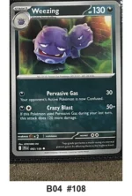 Pokemon TCG Card Lot x19 incl. 3 Holo - Destined Rivals, Journey Together - Pre-Owned - Cards