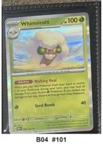Pokemon TCG Card Lot x19 incl. 3 Holo - Destined Rivals, Mega Evolution - Pre-Owned - Cards