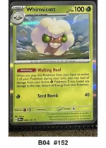 Pokemon TCG Card Lot x19 incl. 3 Holo - Destined Rivals, Mega Evolution - Pre-Owned - Cards