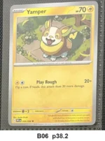 Pokemon TCG Card Lot x18 - Emerging Powers, Fossil - Pre-Owned - Cards