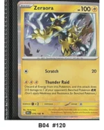 Pokemon TCG Card Lot x19 incl. 3 Holo - Destined Rivals, Mega Evolution - Pre-Owned - Cards