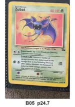 Pokemon TCG Card Lot x17 - Base Set, Base Set 2 - Pre-Owned - Cards